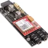E-blocks2 GSM board