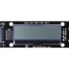 E-blocks2 LCD board