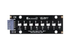 E-blocks2 - LED board