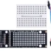 E-blocks2 - Protoype board