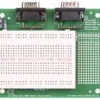 E-blocks Scheda Prototipizzazione