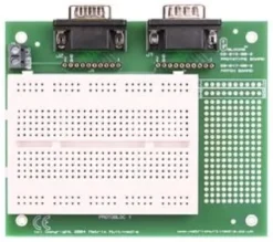 E-blocks Scheda Prototipizzazione
