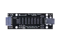 E-blocks2 servo motor board