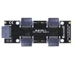 E-blocks2 - Splitter board