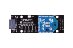 E-blocks2 Zigbee co-ordinator board