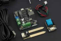 EcoDuino - An Auto Planting Kit