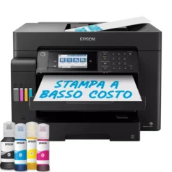 EcoTank ET-16655 - Multifunzione A3+ Inkjet
