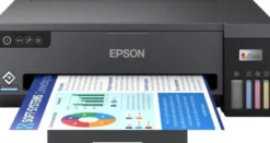 EcoTank ET-14100 - OPEN BOX