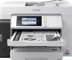 ECOTANK PRO ET-M16685 - Multifunzione A3+ Monocromatica - inkjet con serbatoio