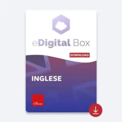 eDigital Box - Inglese (singolo)