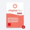 eDigital Box - matematica alla scuola secondaria (pacchetto singolo)