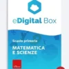 eDigital Box - matematica e scienze primaria (pacchetto singolo)