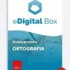 eDigital box - Ortografia - Primaria - pacchetto scuola