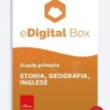 eDigital Box - Storia, geografia, inglese - Primaria - pacchetto scuola