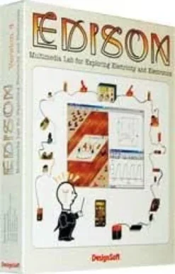 Edison 5