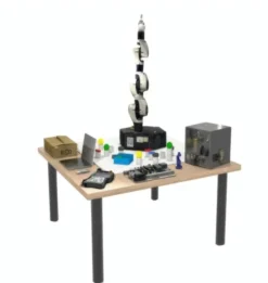 e.DO Programming Station
