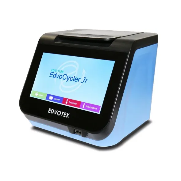 EdvoCycler Jr. - Termociclatore 16 pozzetti