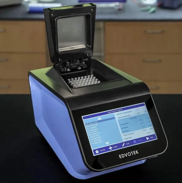 EdvoCyclerTM 2 - Termociclatore da banco per l'aula