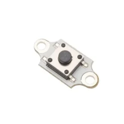 Electro-Fashion, Push Button Switch