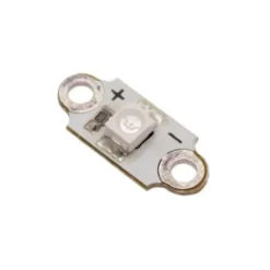 Electro-Fashion Sewable LEDs, Green, single