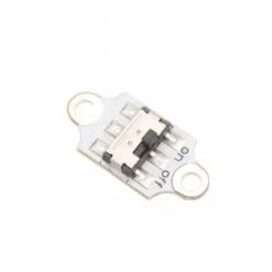 Electro-Fashion, Slide Switch