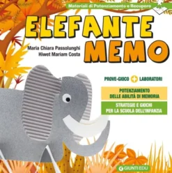 Elefante Memo