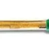 Elettrodo pH ricaricabile, gel, connettore BNC
