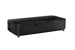Epson EB-815E - Proiettore 3LCD 4KE 5000 Lumen ottica super-ultra-corta - NERO
