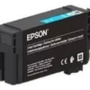 Epson T40D240 - 50 ml - ciano - originale - cartuccia