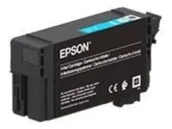 Epson T40D240 - 50 ml - ciano - originale - cartuccia