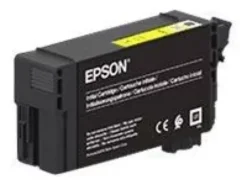 Epson T40D440 - 50 ml - giallo - originale - cartuccia