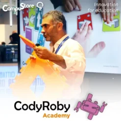 Esame di certificazione CodyRoby Academy - scuole