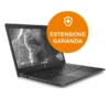 Estensione di garanzia a 2 anni Pick-Up&Return per HP Chromebook 14 FORTIS
