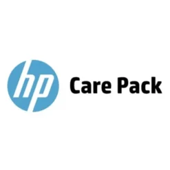 Estensione di garanzia a 3 anni Pick-Up&Return per HP Chromebook 14 FORTIS