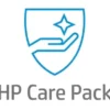 Estensione di garanzia HP Carepack a 5 anni on-site NBD 9x5 per Workstation low end