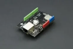 Ethernet Shield per Arduino - W5200