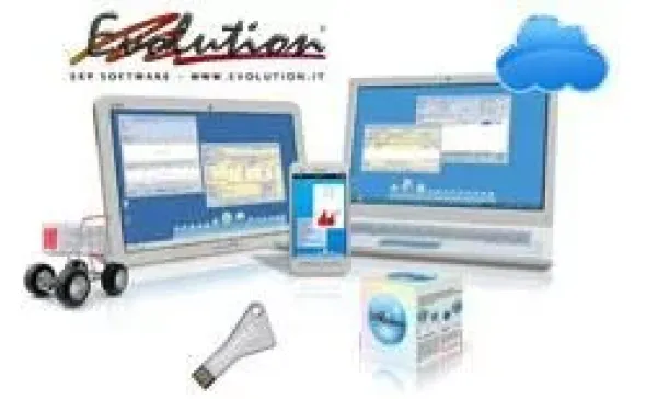 EVOLUTION 4 EDUCATIONAL 1+30 - 3 ANNI
