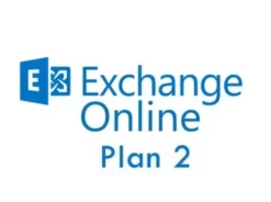 Exchange Online - Plan 2 - Licenza 1 anno comm. CSP