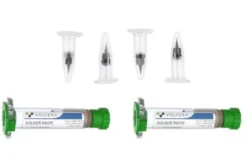 Factory-Fabbed Assembly Bundle