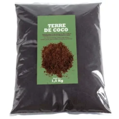 Fibra di cocco - 1,5Kg