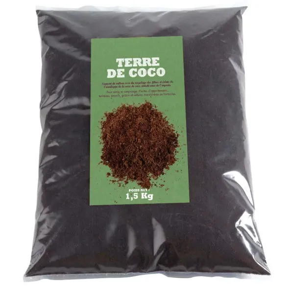 Fibra di cocco - 1,5Kg