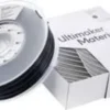 Filamento ABS Ultimaker 2,85 mm 750g Gray