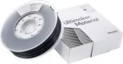 Filamento ABS Ultimaker 2,85 mm 750g Gray
