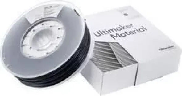 Filamento ABS Ultimaker 2,85 mm 750g Gray