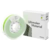 Filamento CPE Ultimaker 2,85 mm 750g Green