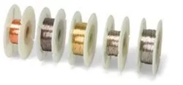 Filo di rame 0,3 mm / 100 m