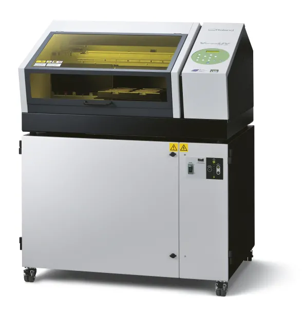 Filtro fumi PRINT PRO BASE per LEF-12i
