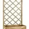 Fioriera Ecoflora impregnata 70x35x140h cm