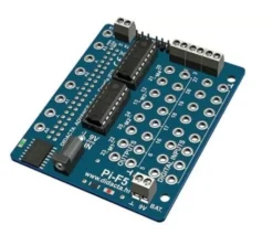 fischertechnik Adattatore Raspberry Pi F5