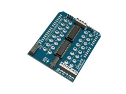 fischertechnik Arduino UNO F5 Adapter